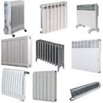 Radiators and Convectors