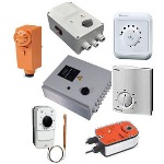 Automation and control of climatic systems