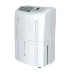 mobile dehumidifiers