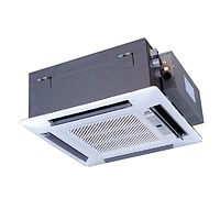 cassette-type fancoil