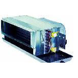 duct-type fancoil unit