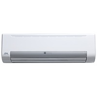 wall-mounted type fancoil