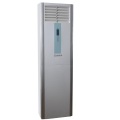 floor type dehumidifier