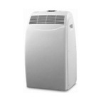 mobile air conditioner
