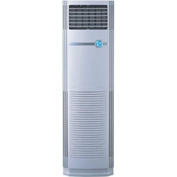 column type air conditioner