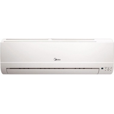 wall-mounted air conditioner
