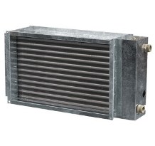 Water heater