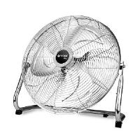 Fans of floor execution