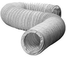 Flexible ducts