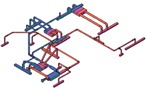 modern trends in ventilation of residential buildings