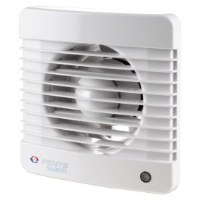 Axial domestic fans